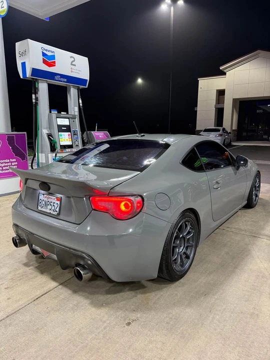 2014 Subaru BRZ 1st Gen - Image 4 of 18