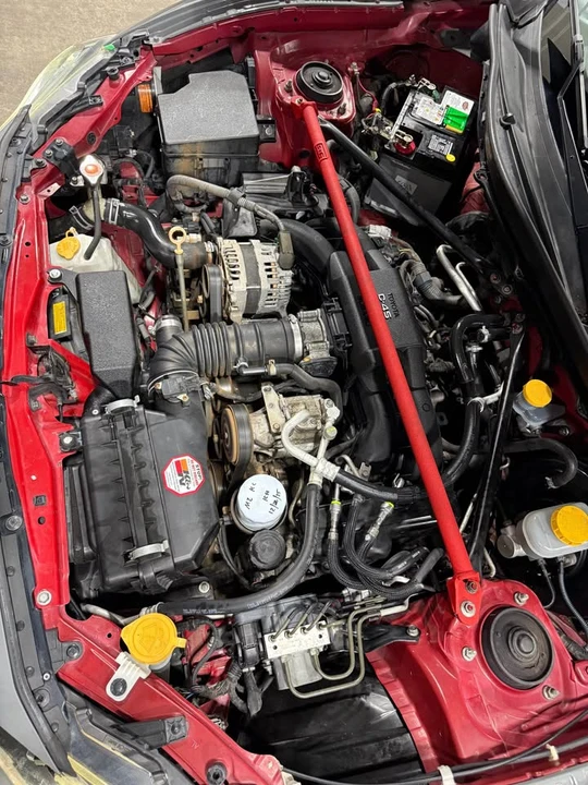 2014 Subaru BRZ 1st Gen - Image 15 of 18
