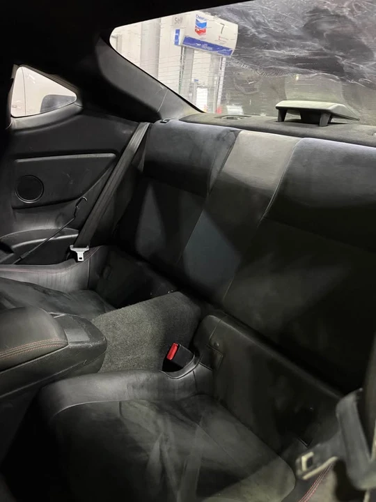 2014 Subaru BRZ 1st Gen - Image 13 of 18