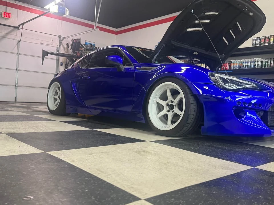 2014 Subaru BRZ 1st Gen - Image 3 of 20