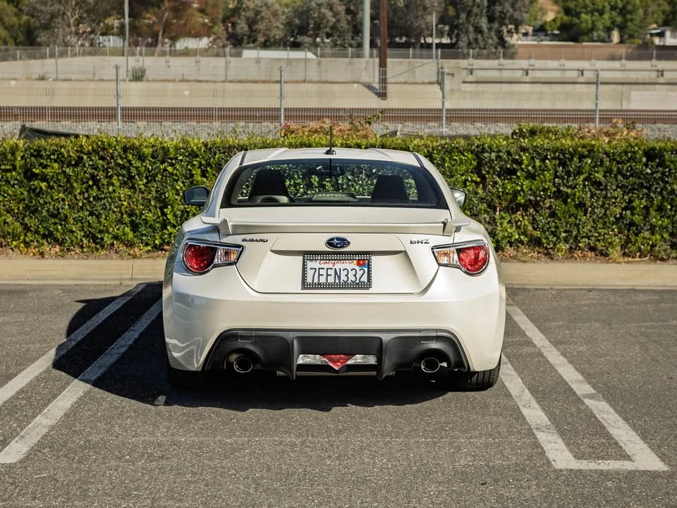 2014 Subaru BRZ 1st Gen - Image 6 of 20