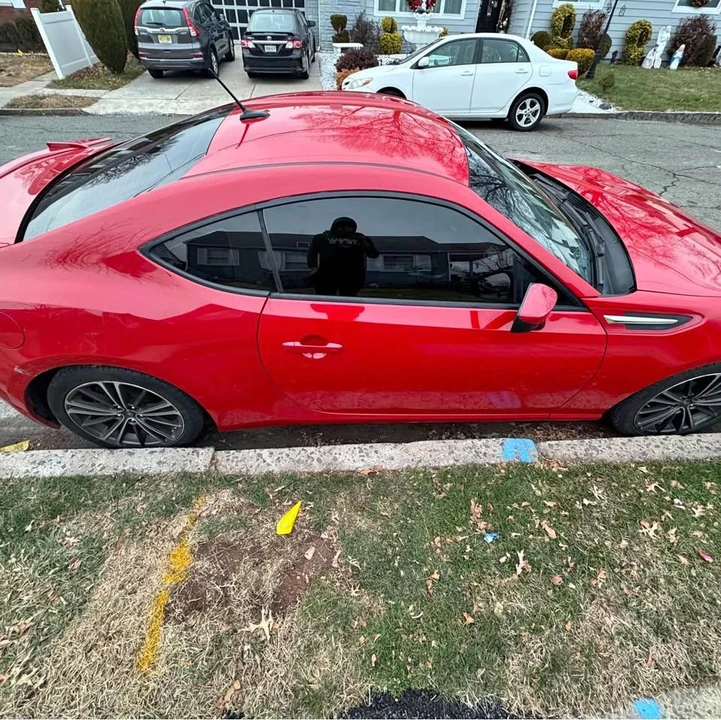 2014 Subaru BRZ 1st Gen - Image 2 of 8