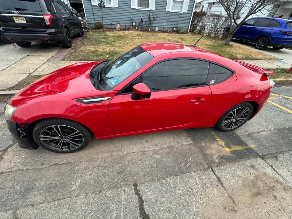2014 Subaru BRZ 1st Gen - Image 3 of 6