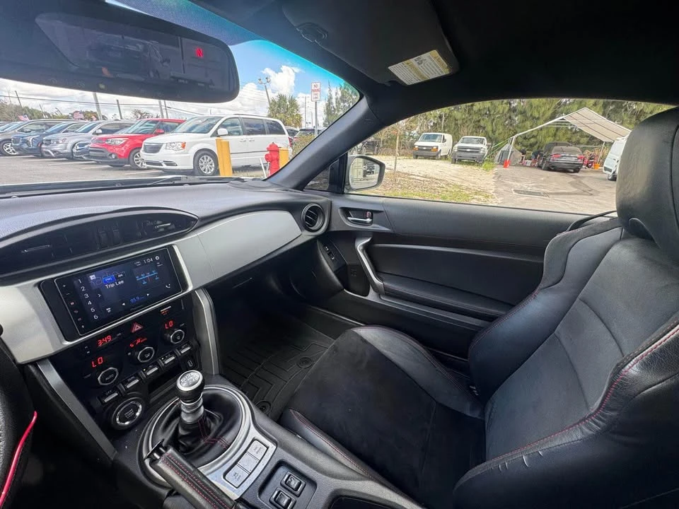 2014 Subaru BRZ 1st Gen - Image 14 of 16