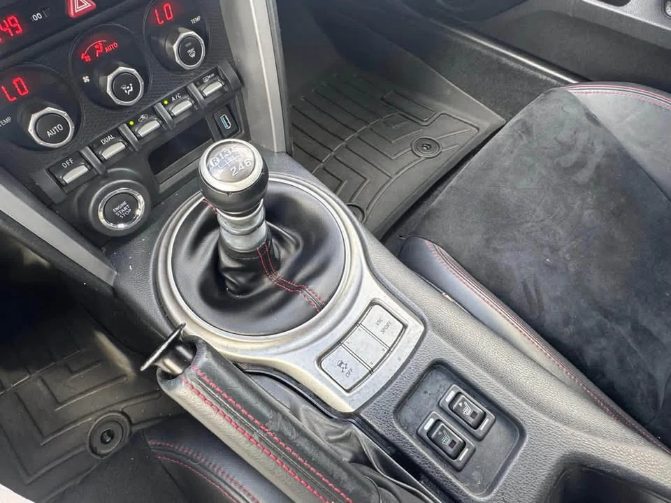 2014 Subaru BRZ 1st Gen - Image 9 of 16