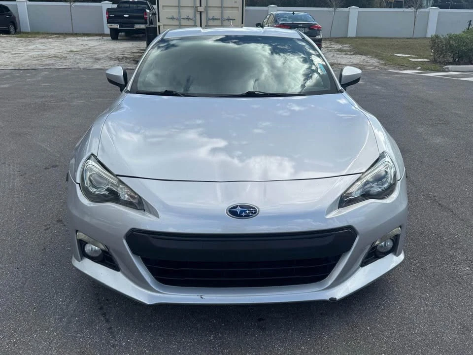 2014 Subaru BRZ 1st Gen - Image 2 of 16