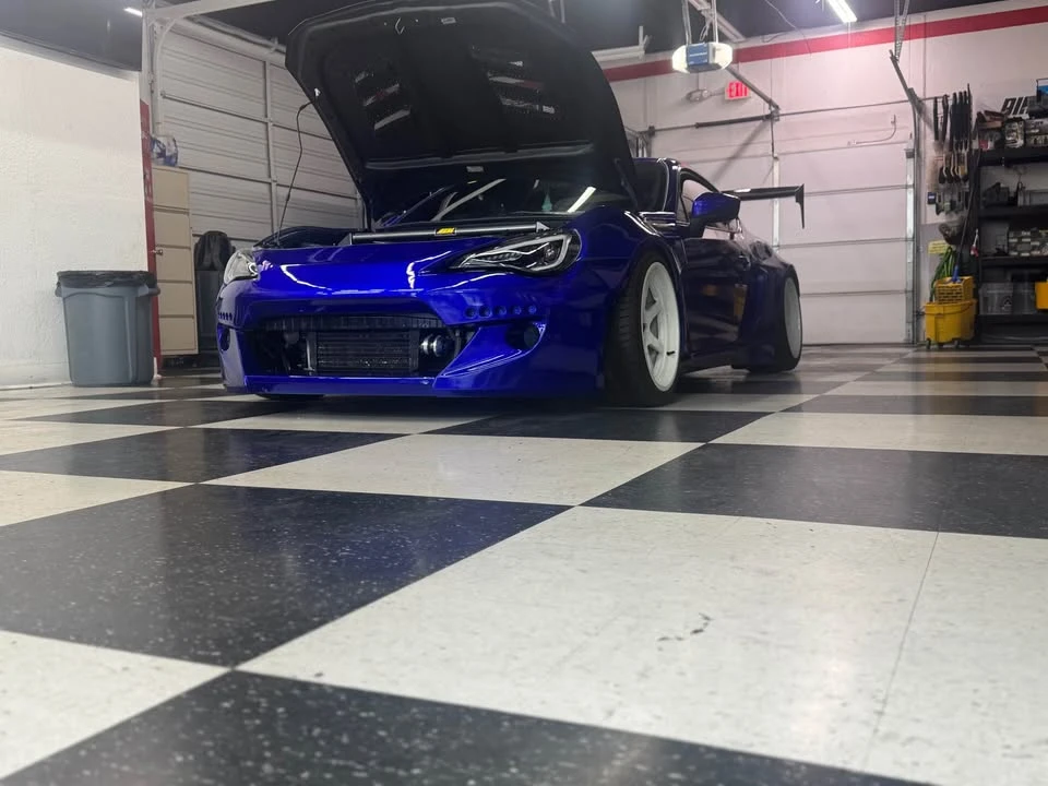 2014 Subaru BRZ 1st Gen - Image 2 of 20