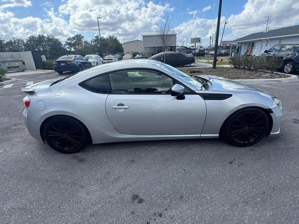 2014 Subaru BRZ 1st Gen - Image 5 of 16