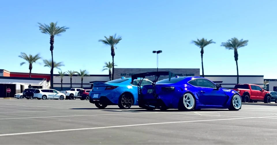 2014 Subaru BRZ 1st Gen - Image 10 of 20