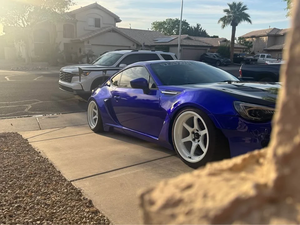 2014 Subaru BRZ 1st Gen - Image 5 of 20