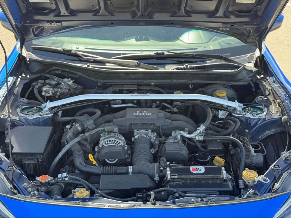 2014 Subaru BRZ 1st Gen - Image 7 of 15
