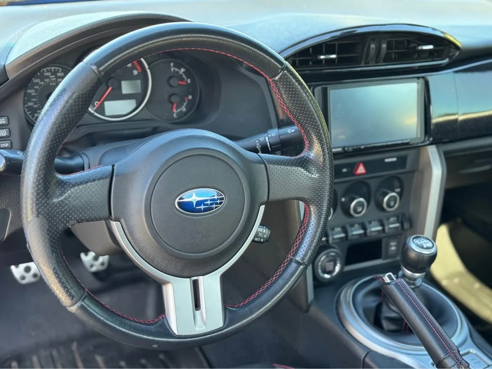 2014 Subaru BRZ 1st Gen - Image 6 of 15