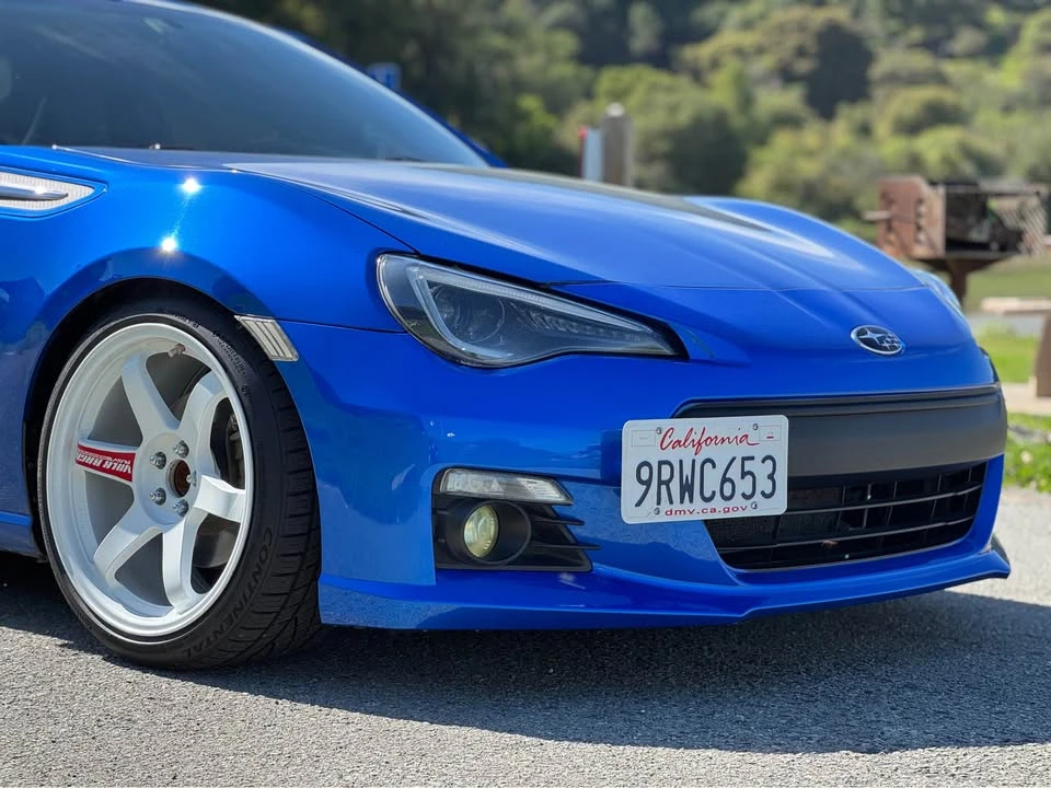 2014 Subaru BRZ 1st Gen - Image 5 of 15