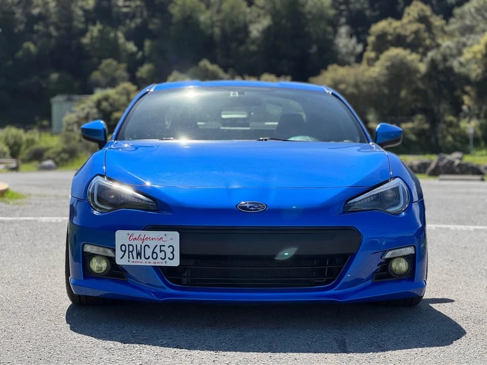 2014 Subaru BRZ 1st Gen - Image 2 of 15