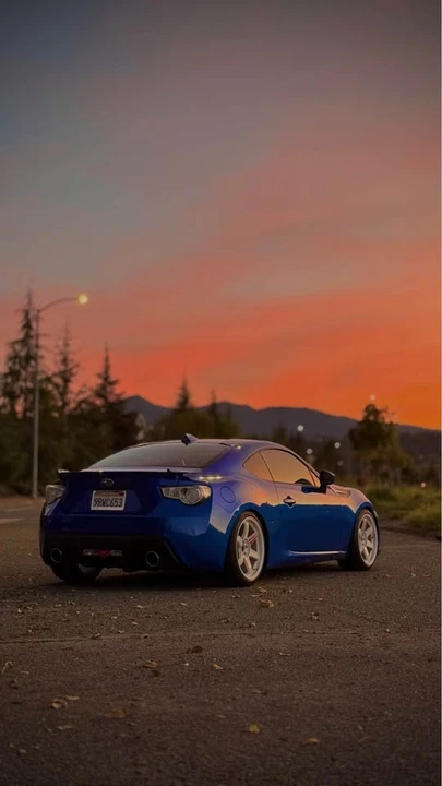 2014 Subaru BRZ 1st Gen - Image 14 of 15