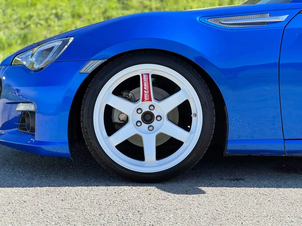 2014 Subaru BRZ 1st Gen - Image 4 of 15