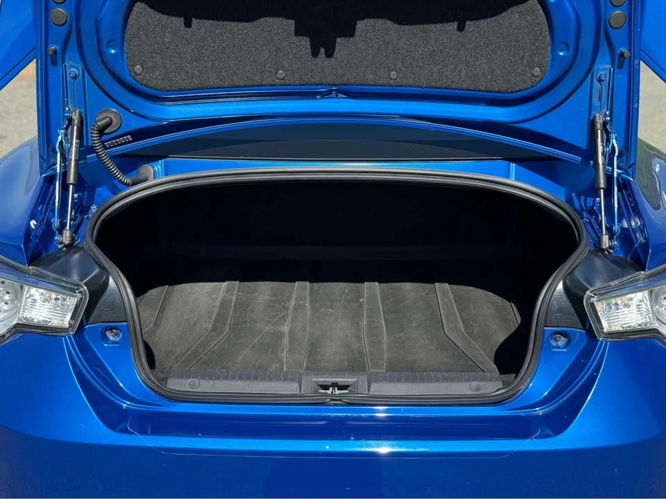 2014 Subaru BRZ 1st Gen - Image 8 of 15