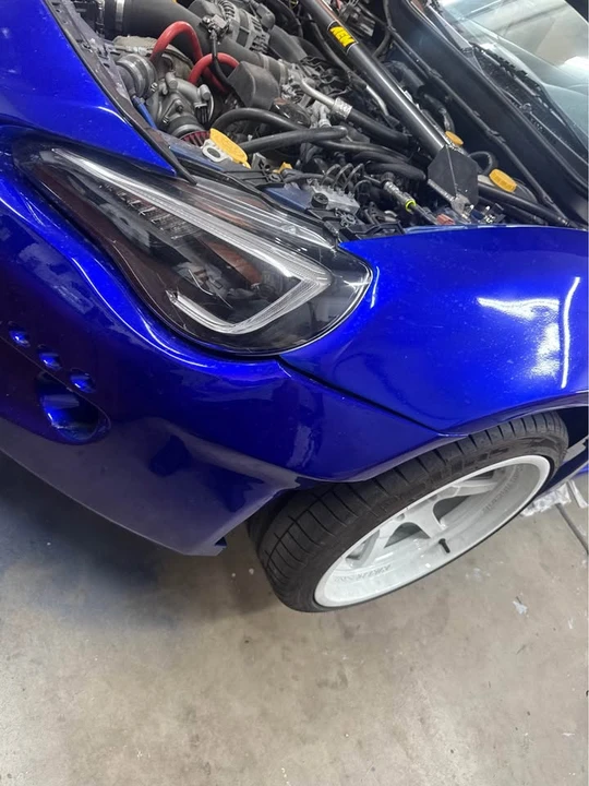 2014 Subaru BRZ 1st Gen - Image 15 of 20