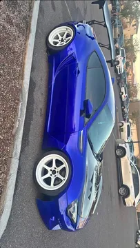 2014 Subaru BRZ Limited