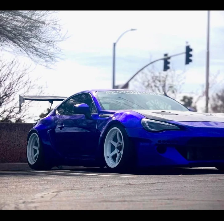 2014 Subaru BRZ 1st Gen - Image 8 of 20