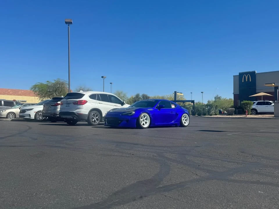 2014 Subaru BRZ 1st Gen - Image 14 of 20