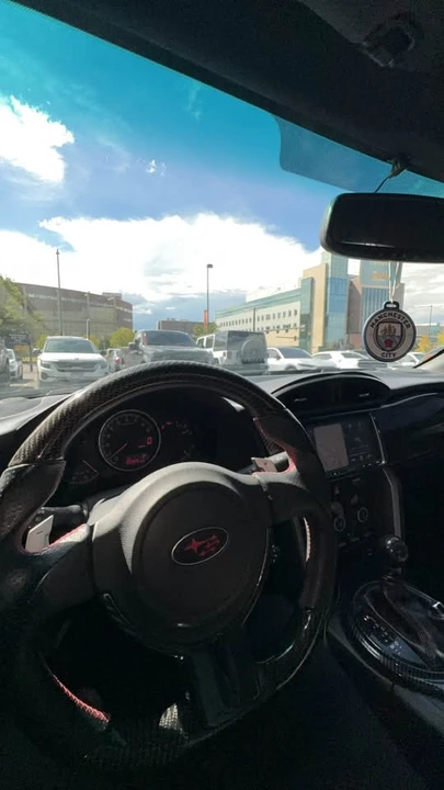 2014 Subaru BRZ 1st Gen - Image 2 of 2
