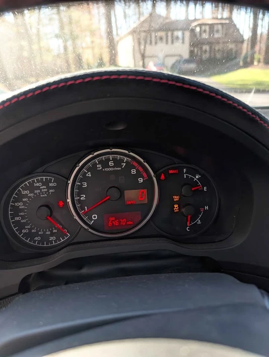 2014 Subaru BRZ 1st Gen - Image 5 of 10