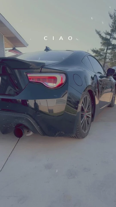 2014 Subaru BRZ 1st Gen - Image 2 of 11