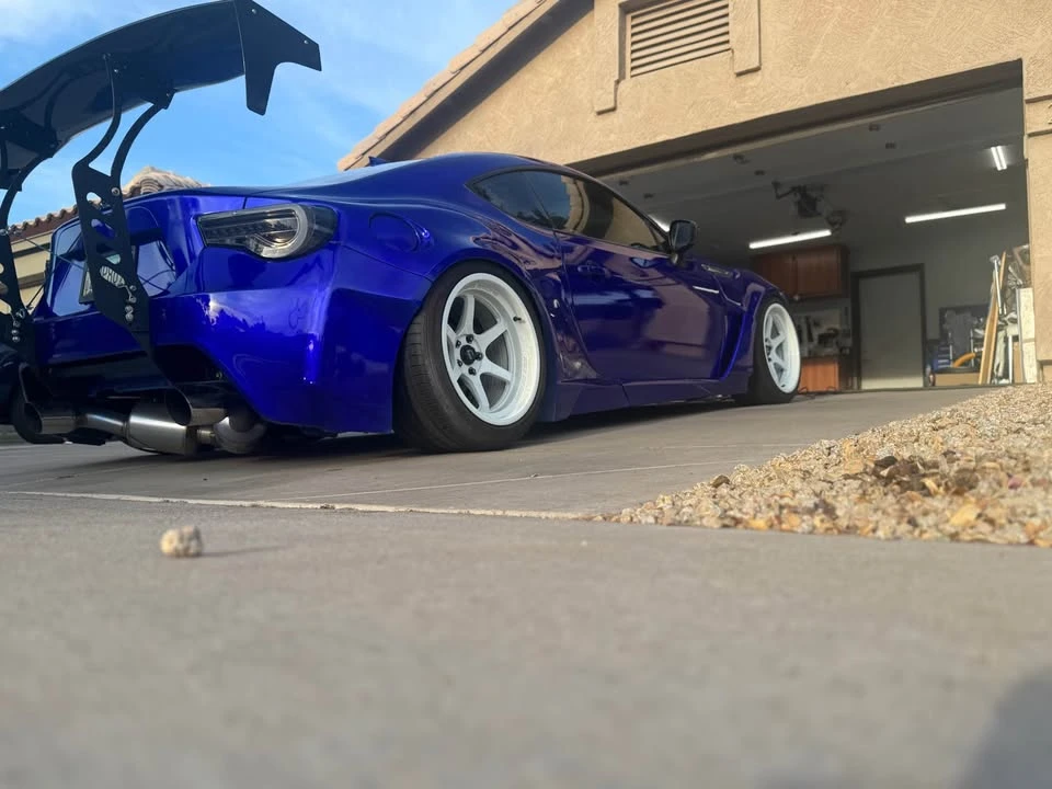 2014 Subaru BRZ 1st Gen - Image 6 of 20