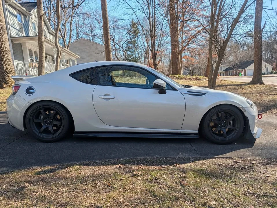 2014 Subaru BRZ 1st Gen - Image 4 of 10