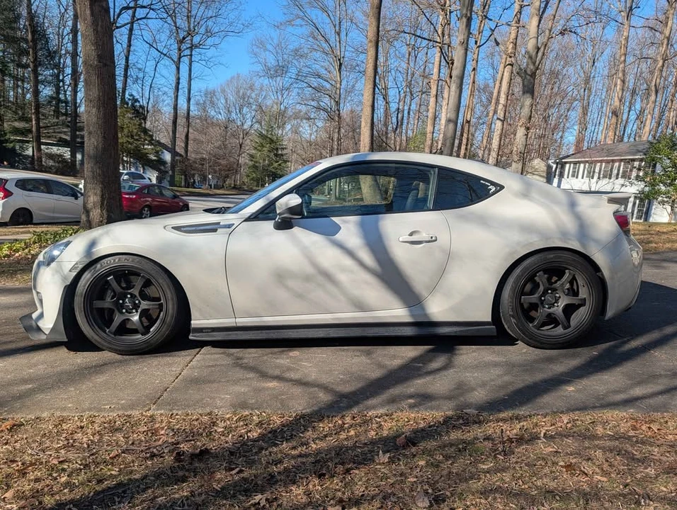 2014 Subaru BRZ 1st Gen - Image 2 of 10