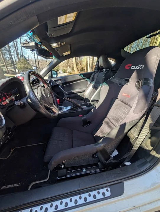 2014 Subaru BRZ 1st Gen - Image 6 of 10