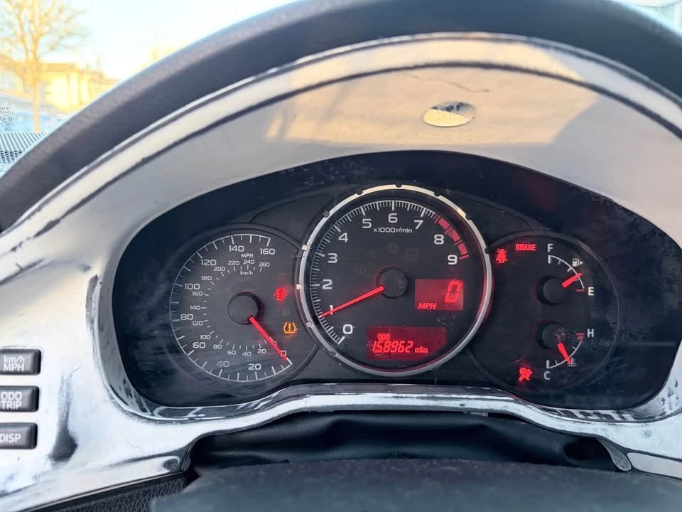 2014 Subaru BRZ 1st Gen - Image 8 of 12