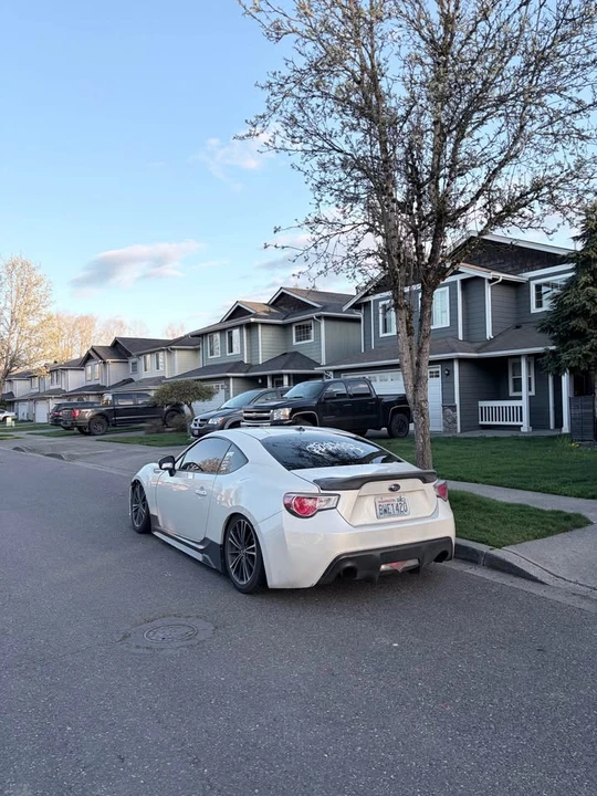 2014 Subaru BRZ 1st Gen - Image 4 of 12