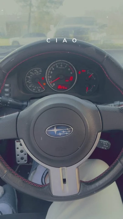 2014 Subaru BRZ 1st Gen - Image 5 of 11