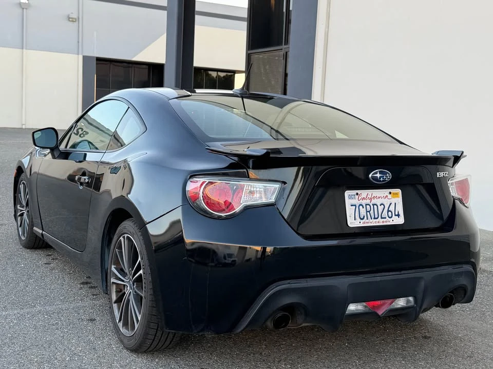 2014 Subaru BRZ 1st Gen - Image 6 of 20