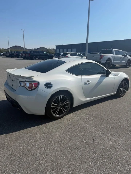 2014 Subaru BRZ 1st Gen - Image 3 of 8