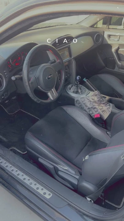 2014 Subaru BRZ 1st Gen - Image 7 of 11