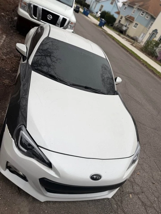 2014 Subaru BRZ 1st Gen - Image 3 of 6