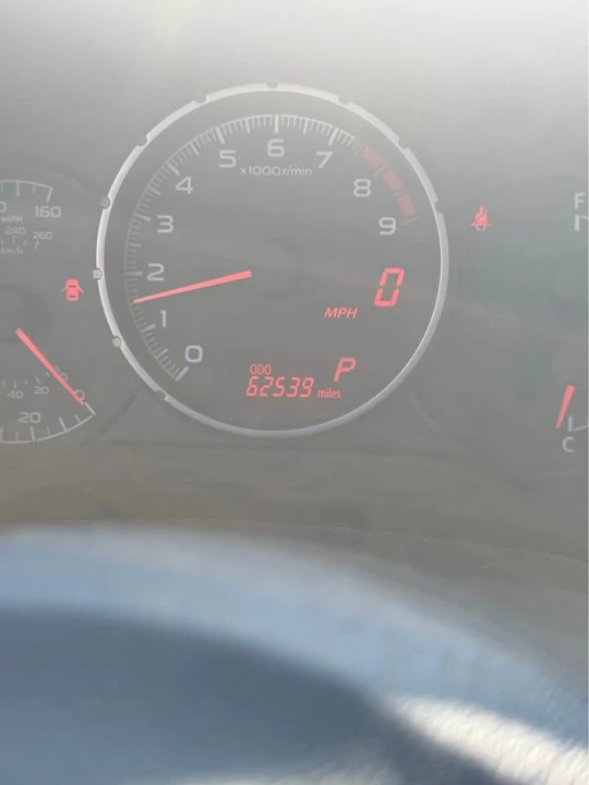2014 Subaru BRZ 1st Gen - Image 6 of 8