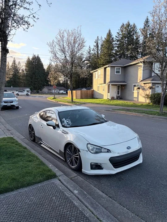 2014 Subaru BRZ 1st Gen - Image 2 of 12