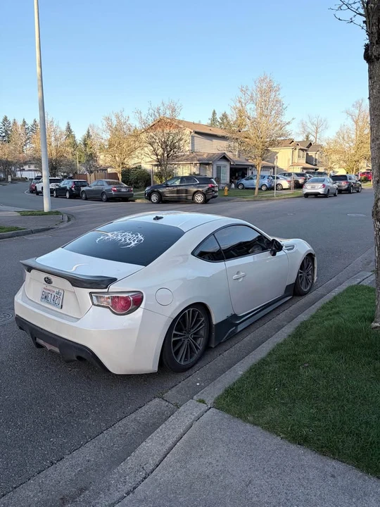 2014 Subaru BRZ 1st Gen - Image 3 of 12