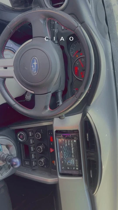2014 Subaru BRZ 1st Gen - Image 4 of 11