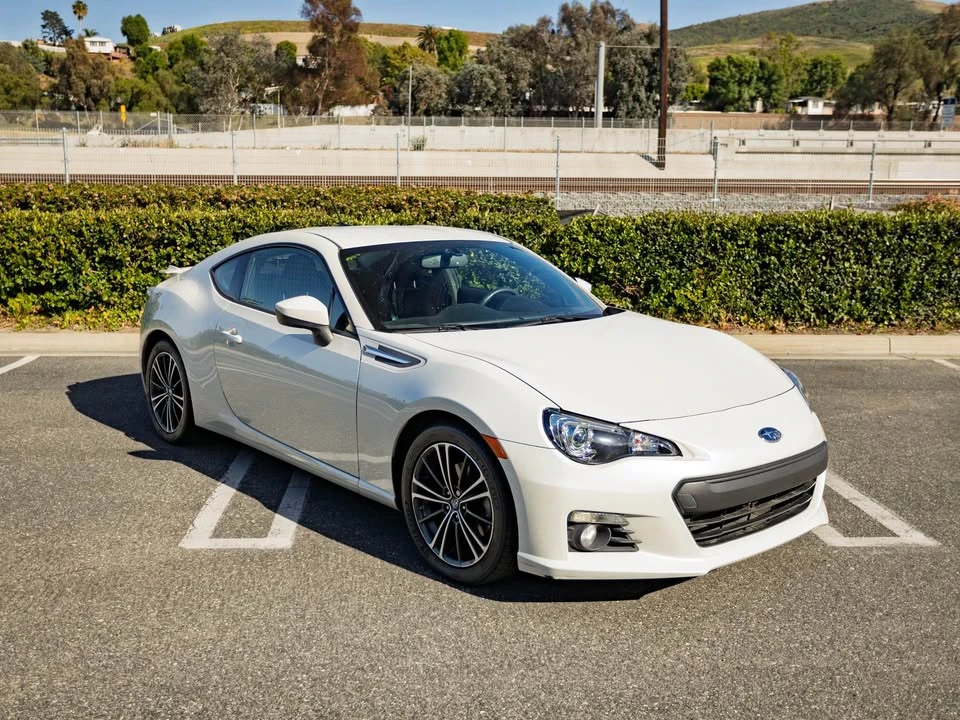 2014 Subaru BRZ 1st Gen - Image 3 of 20
