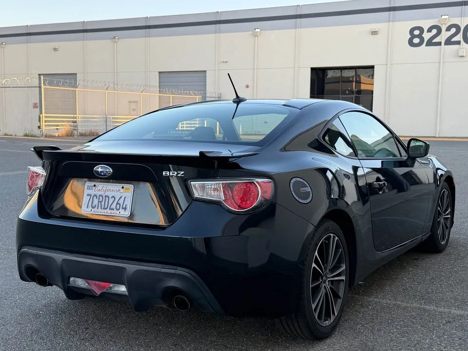 2014 Subaru BRZ 1st Gen - Image 4 of 20