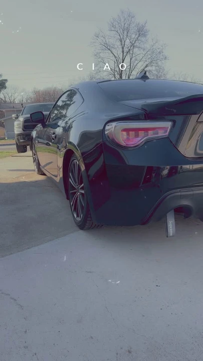 2014 Subaru BRZ 1st Gen - Image 3 of 11