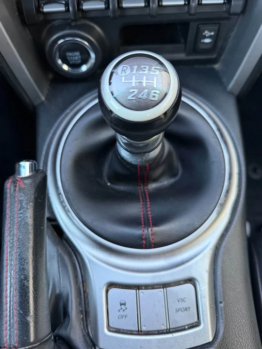 2014 Subaru BRZ 1st Gen - Image 16 of 20