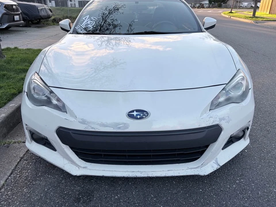 2014 Subaru BRZ 1st Gen - Image 6 of 12