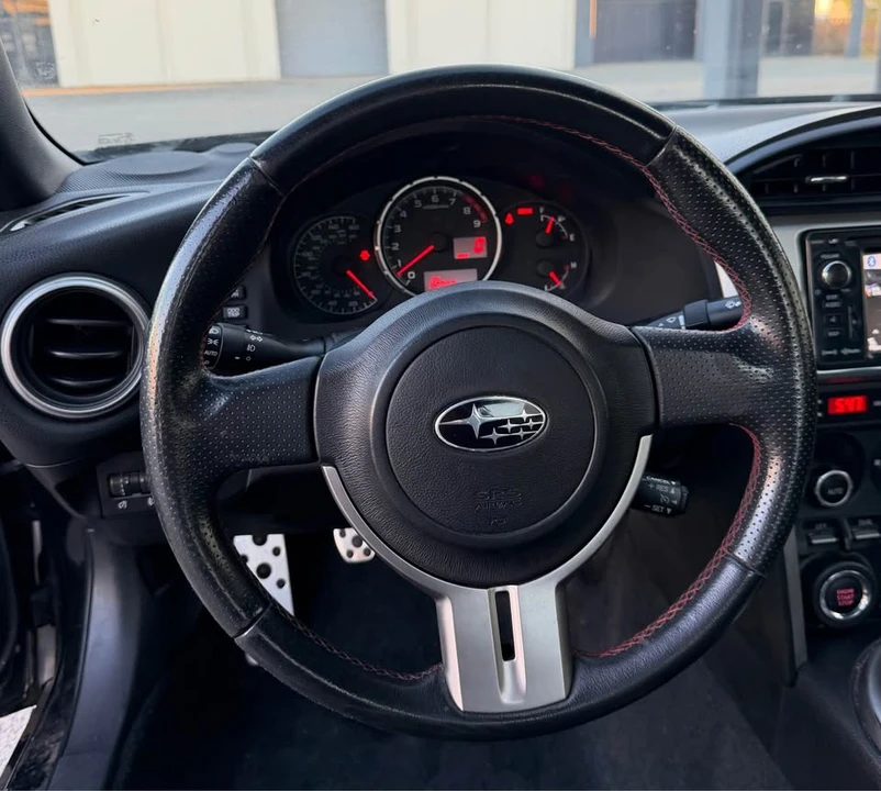 2014 Subaru BRZ 1st Gen - Image 12 of 20