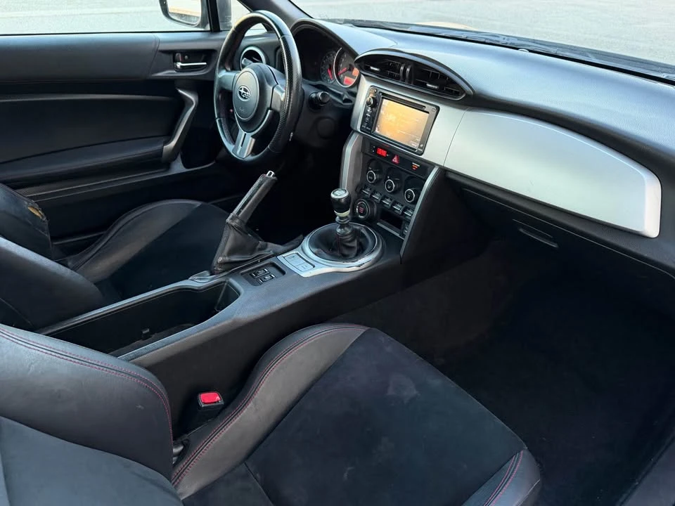 2014 Subaru BRZ 1st Gen - Image 14 of 20